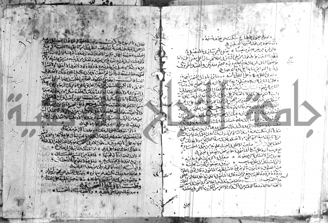 شرح لامية العجم 