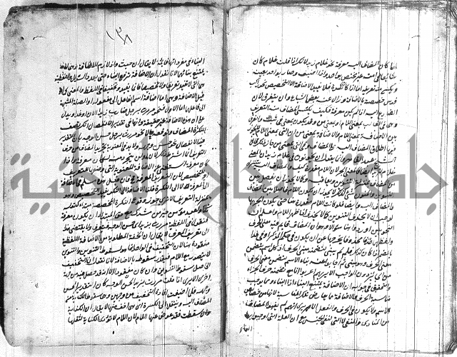 الانتاج المؤلف 