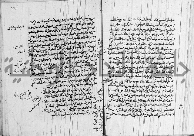 السيرة النبوية