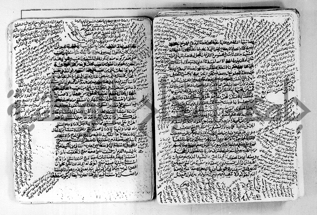 مختصر تلخيص المفتاح - شرح على المختصر 