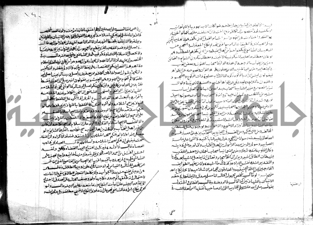 القول التام 