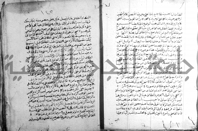 السنباطي على المحلي
