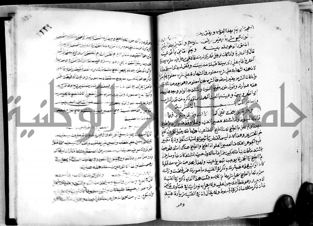 الدرة السنية بشرح الفوايد الفقهية 