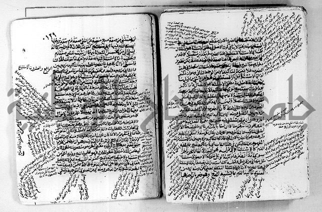 مختصر تلخيص المفتاح - شرح على المختصر 