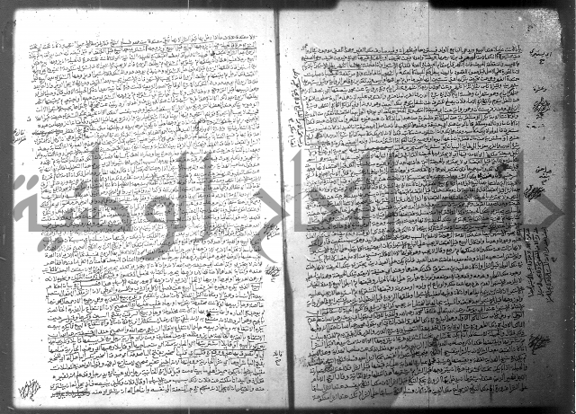 فيض الانهر على ملتقى الاكبر ج2 