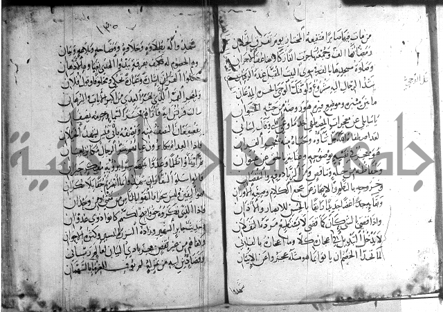 ديوان الصرصري