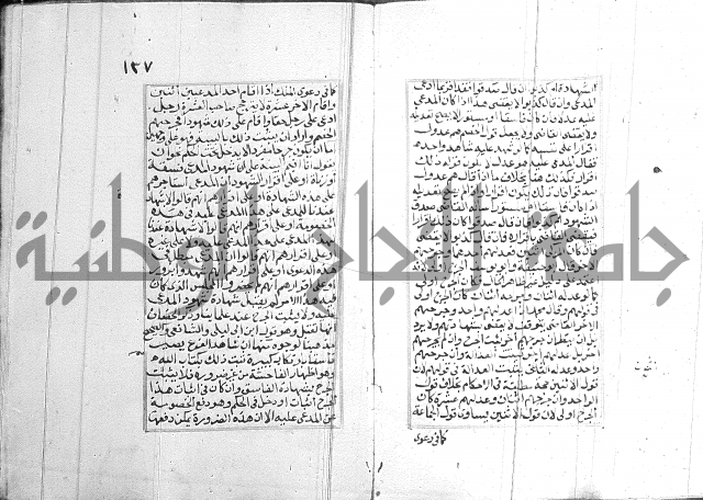 فتاوي قافي خان 2+3