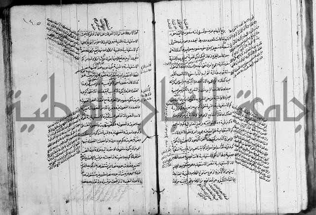 فوائد على الكافية 