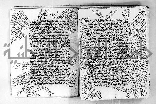 مختصر تلخيص المفتاح - شرح على المختصر 