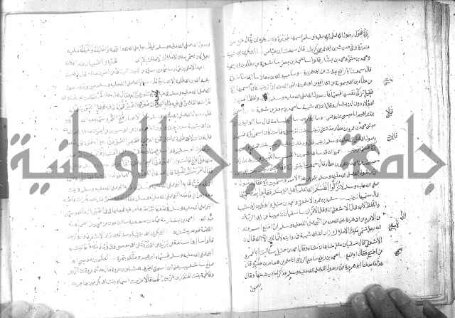 صحيح مسلم ج 2 