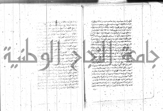 التعريفات الهامة
