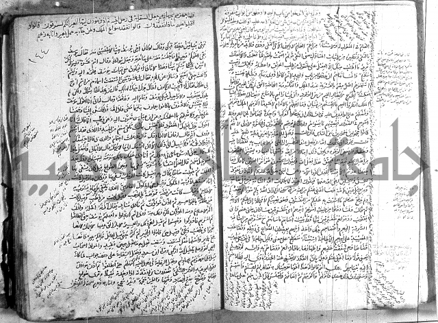 حاشية في تفسير القران