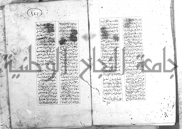 خلاصة التنوير 