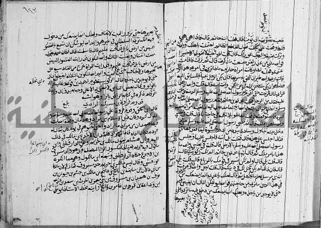 السيرة النبوية