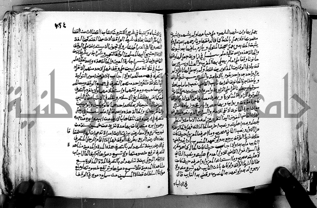 فتاوى احمد زائد الغزي 