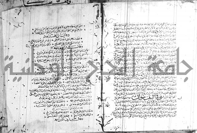 شرح لامية العجم 