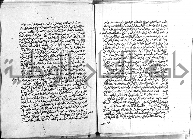 كتاب في اللغة العربية