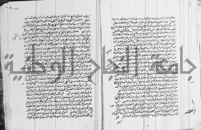 كتاب في اللغة