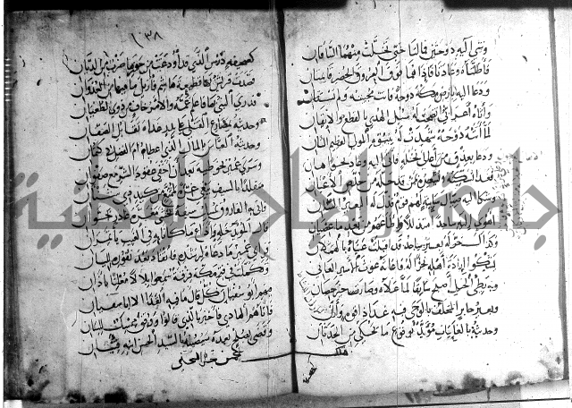 ديوان الصرصري