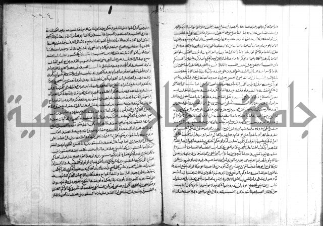 القول التام 