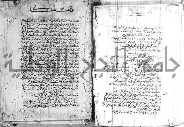 شرح لامية العجم 