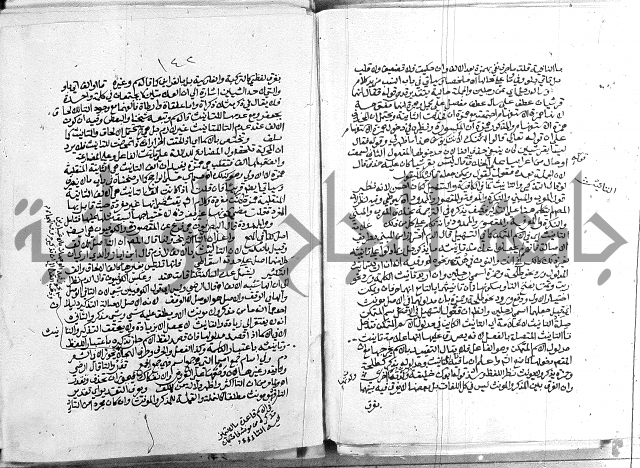 كتاب في اللغة العربية