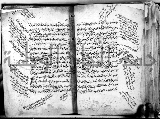 مذهب ابي حنيفة في الفقة