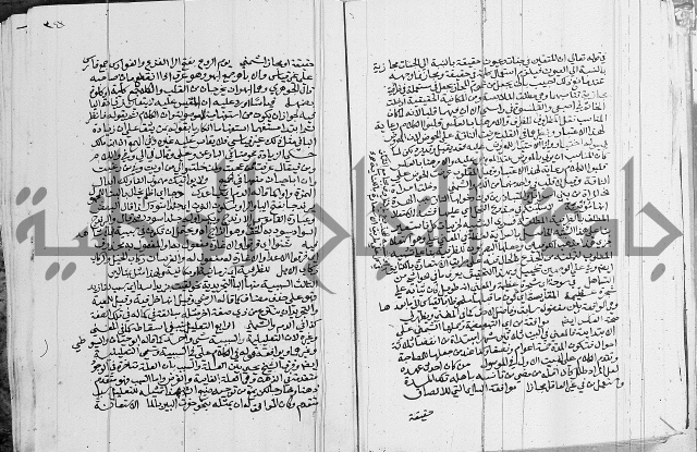 كتاب في اللغة