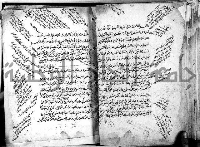 مذهب ابي حنيفة في الفقة