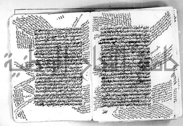 مختصر تلخيص المفتاح - شرح على المختصر 