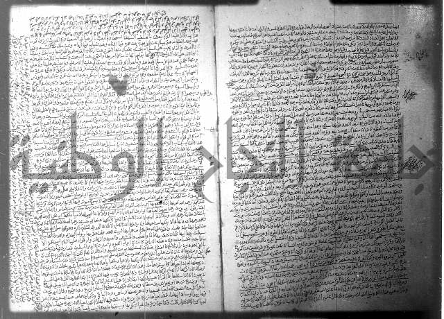 فيض الانهر على ملتقى الاكبر ج2 