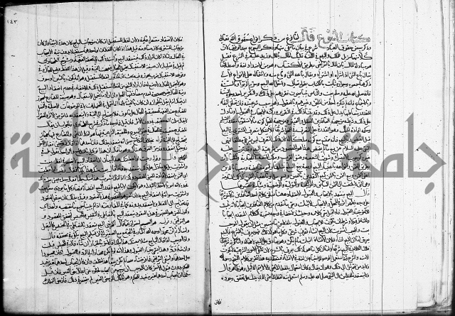 العناية في شرح الهداية 