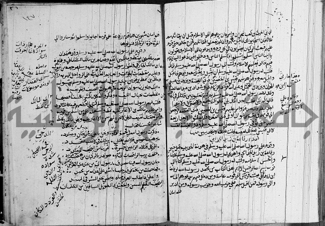 السيرة النبوية