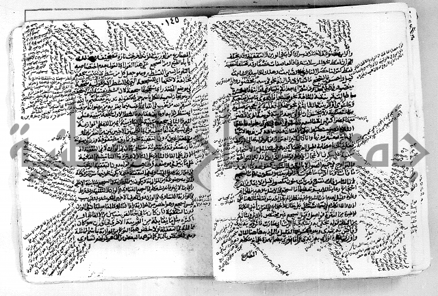 مختصر تلخيص المفتاح - شرح على المختصر 