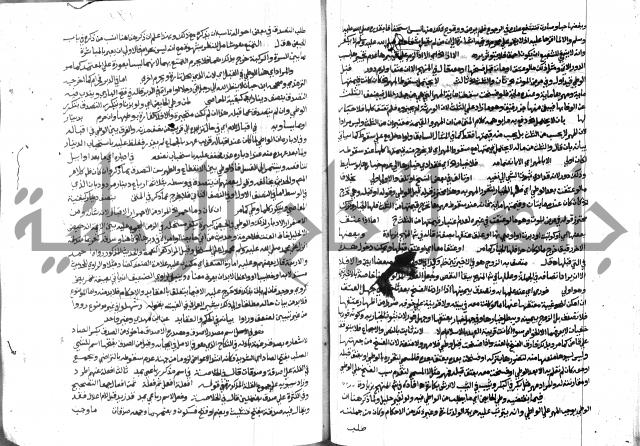 حاشية الشرقاوي على التحرير 