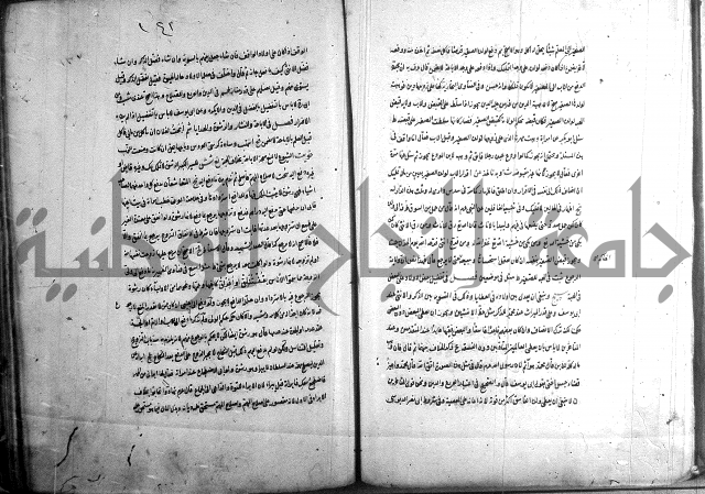 حاوي مسايل المنيه