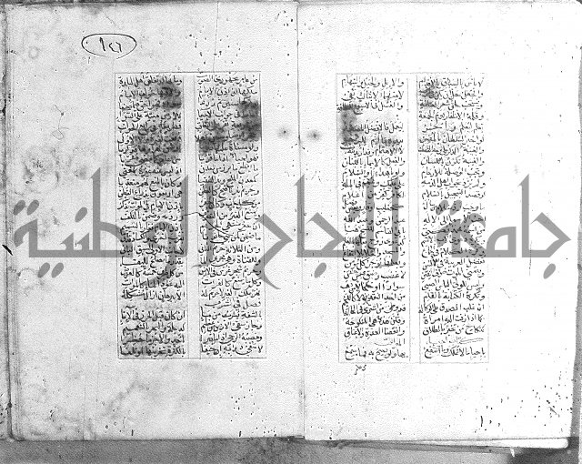 خلاصة التنوير 