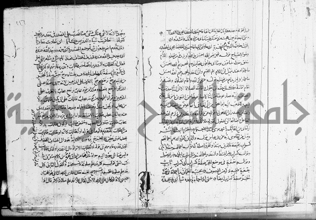 كشف المشكلات 