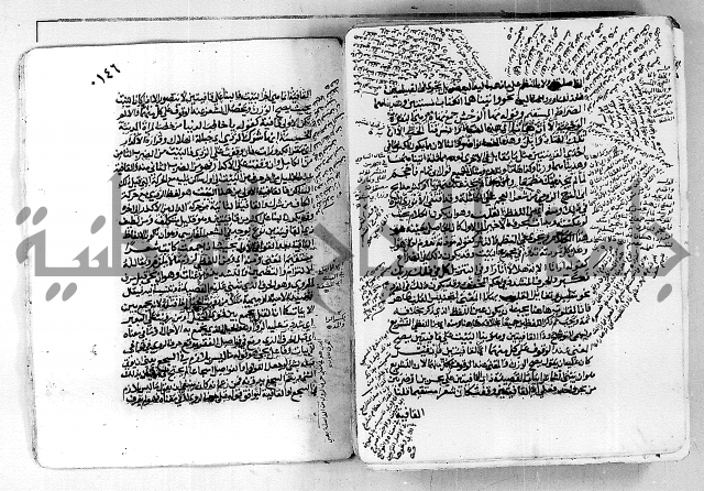 مختصر تلخيص المفتاح - شرح على المختصر 