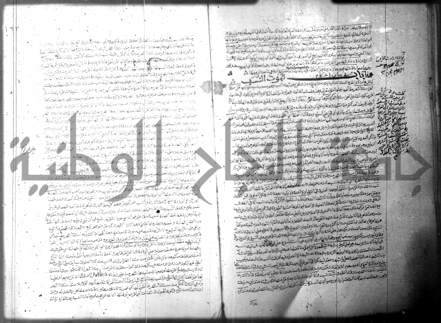 فيض الانهر على ملتقى الاكبر ج1  