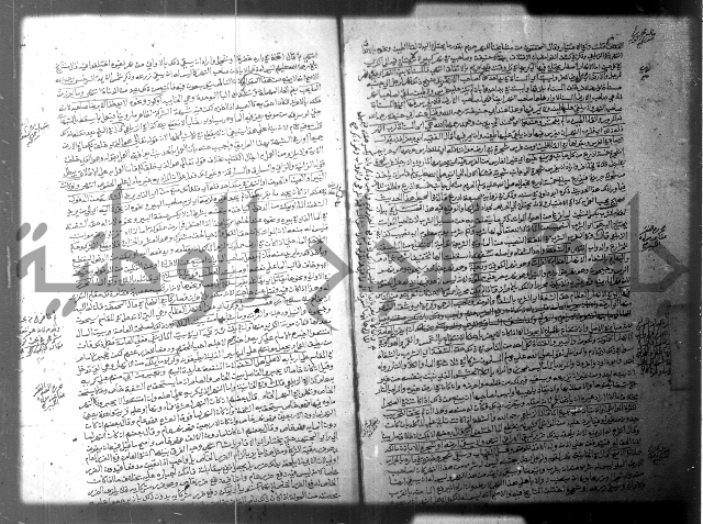 فيض الانهر على ملتقى الاكبر ج2 