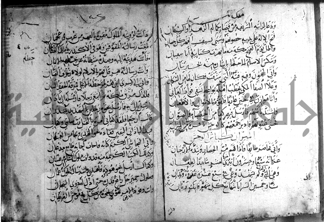 ديوان الصرصري