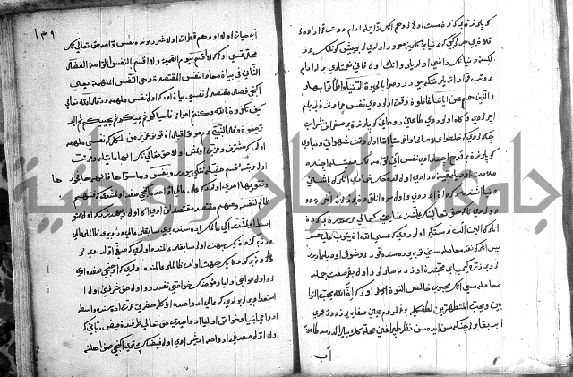 مرصاد العباد