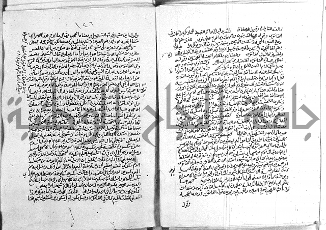 كتاب في اللغة العربية