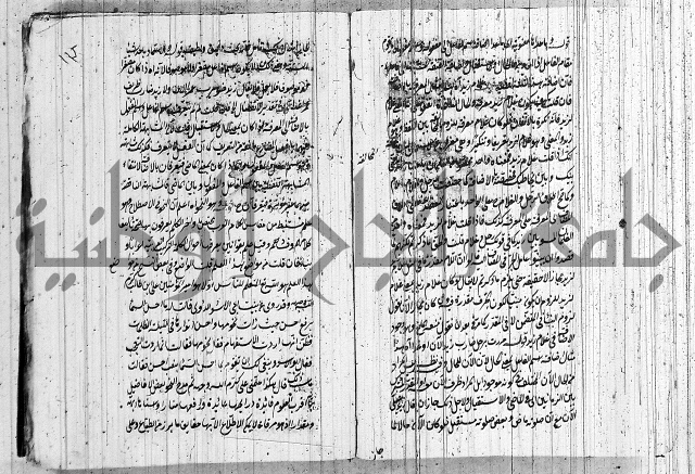 حاشية على شرح ديباجة المصباح 