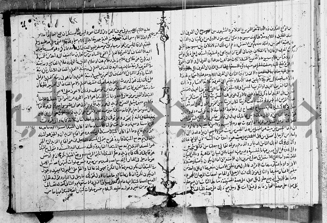 شرح كتاب قطر الندى وبل الصدى