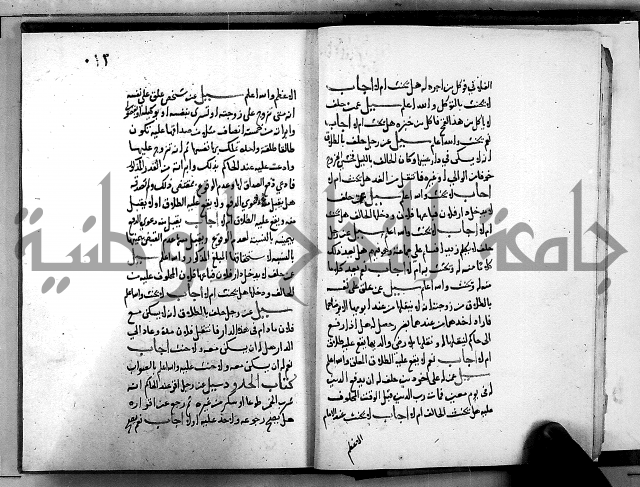 الفتاوى الامينية