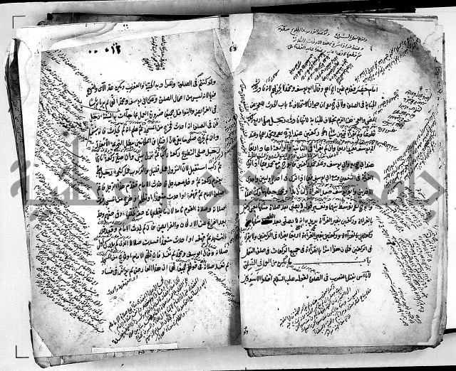 مذهب ابي حنيفة في الفقة