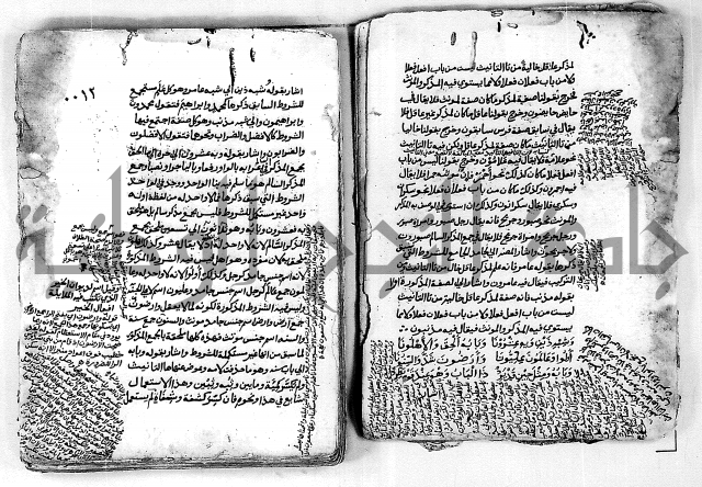 كتاب شرح الألفية للعلامة بن عقيل