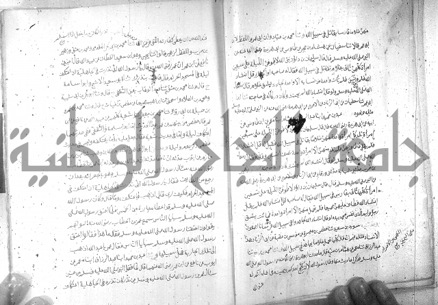 صحيح مسلم ج 2 